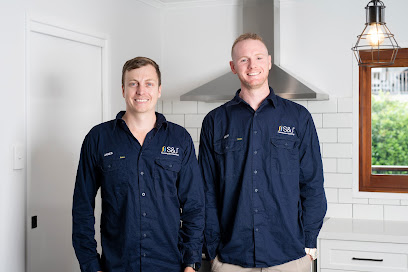 profile picture of S&J Plumbing and Gasfitting Brisbane Northside profile picture