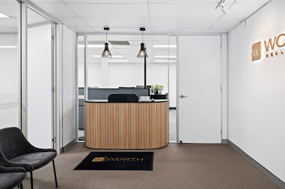 profile picture of Worth Real Estate – Residential Sales & Property Management profile picture