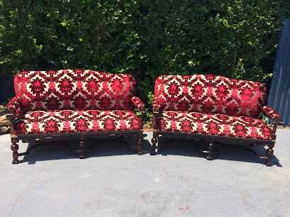 profile picture of Brisbane Upholstery profile picture