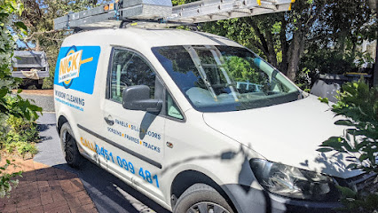 profile picture of Nick The Window Cleaner profile picture