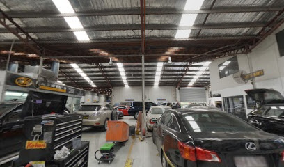 profile picture of Hadwen's Prestige Collision Repairs profile picture