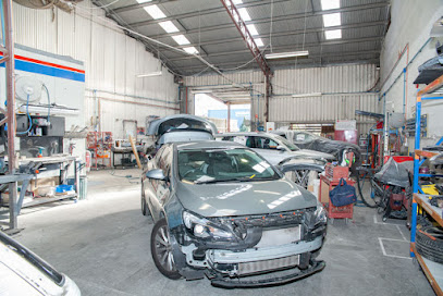 profile picture of J&D Quality Smash Repairs profile picture