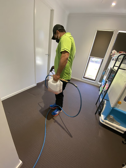 profile picture of Amazing Carpet Cleaning & Pest Control Services: Best Rated Carpet Cleaning in Brisbane profile picture