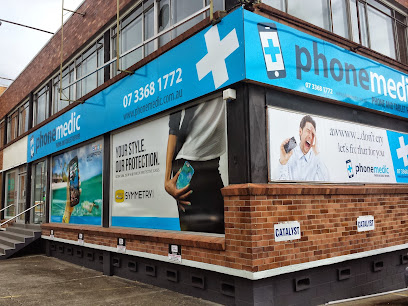 profile picture of Phone Medic profile picture