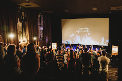 profile picture of City on a Hill: Brisbane profile picture