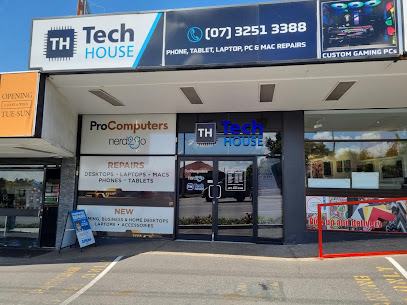 profile picture of Nerd2Go - Computer Sales and Repairs Brisbane profile picture