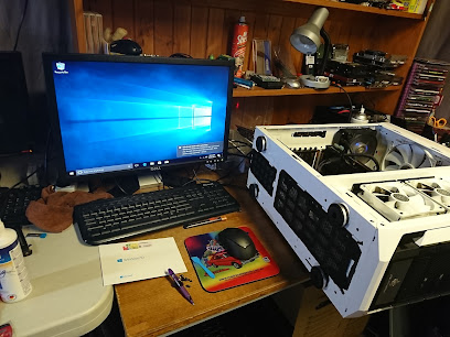 profile picture of Bernies Computer Help profile picture