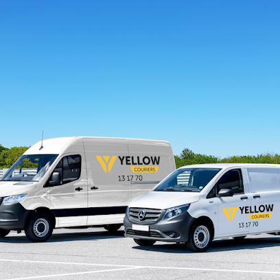 profile picture of Yellow Couriers profile picture