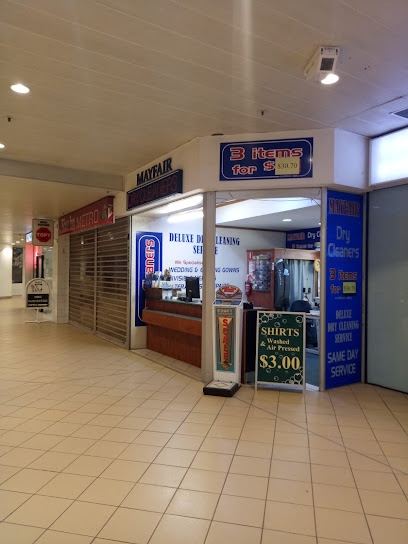 profile picture of Mayfair Dry Cleaners profile picture