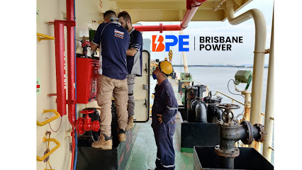 profile picture of Brisbane Power Electricians profile picture