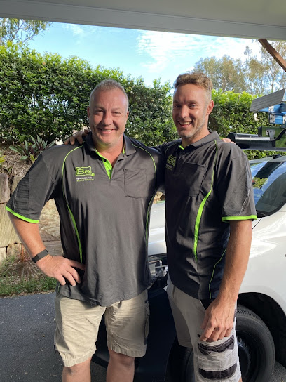 profile picture of Brisbane Electrical profile picture