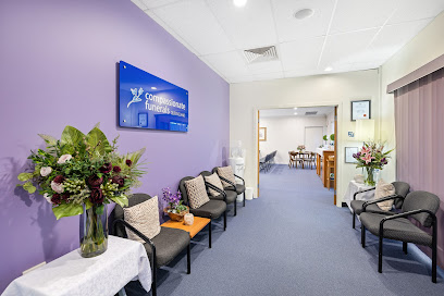 profile picture of Compassionate Funerals Queensland profile picture