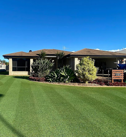 profile picture of LawnPride Australia profile picture