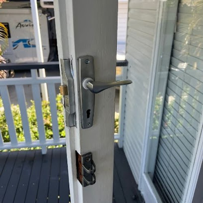 profile picture of Locksmith Services North Brisbane profile picture