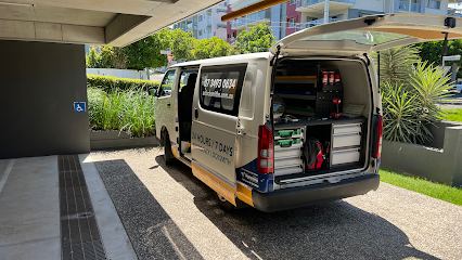 profile picture of AC Locksmiths & Security profile picture