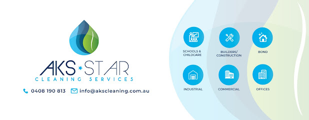 profile picture of AKS STAR Cleaning Services profile picture