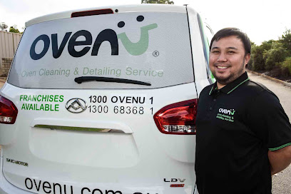 profile picture of Ovenu Brisbane City - Oven Cleaning Specialists profile picture