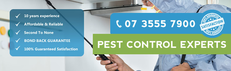 profile picture of Pro Pest Control Brisbane profile picture