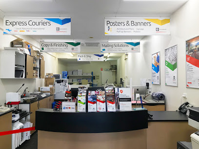 profile picture of MBE West End | Printing, Courier and Mailbox Rental Services profile picture