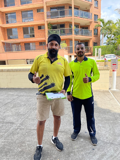 profile picture of Local Cheap Brisbane Movers profile picture