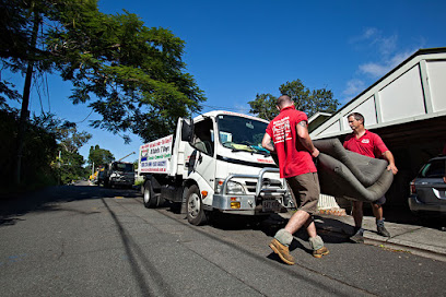 profile picture of Brizzy Rubbish Removals profile picture