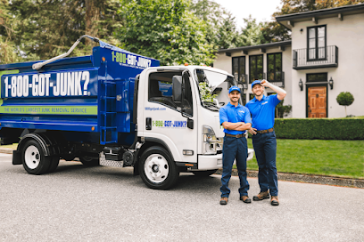 profile picture of 1800-GOT-JUNK? Brisbane profile picture