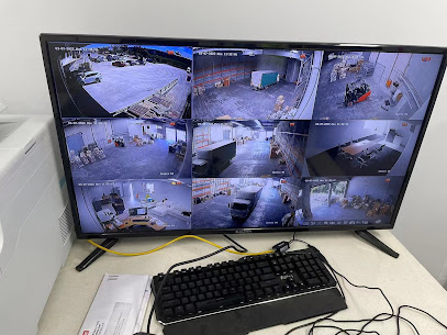 profile picture of Sunshine Security and Surveillance profile picture