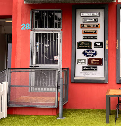 profile picture of Sign Artist profile picture