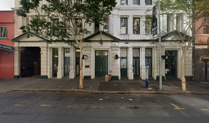 profile picture of The Accountants profile picture