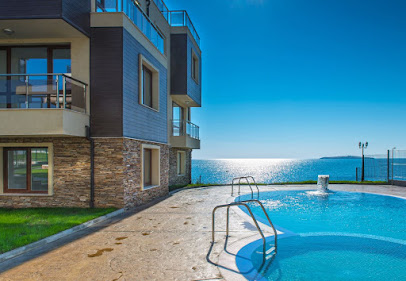 profile picture of Evoke Architects profile picture