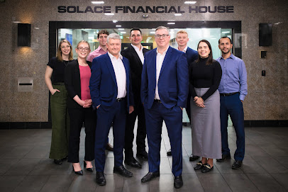 profile picture of Solace Financial Planners Brisbane profile picture