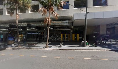 profile picture of Shadforth Financial Group profile picture