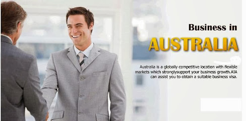profile picture of Australian Immigration Agency Brisbane profile picture
