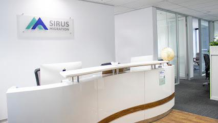 profile picture of Sirus Migration profile picture