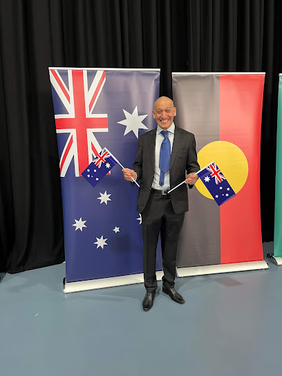 profile picture of AIS Immigration Solutions profile picture