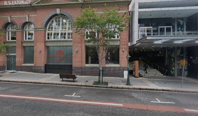 profile picture of Insuregroup profile picture