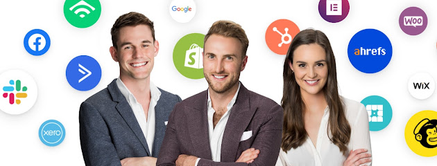 profile picture of Sonder Digital SEO & Website Agency Brisbane profile picture
