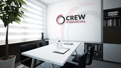 profile picture of Crew Financial profile picture