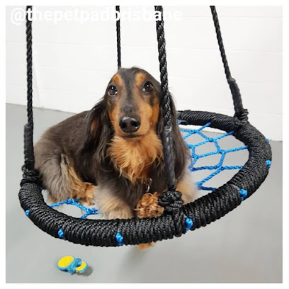 profile picture of The Pet Pad profile picture