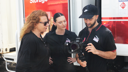 profile picture of Paramount Video Productions Brisbane profile picture