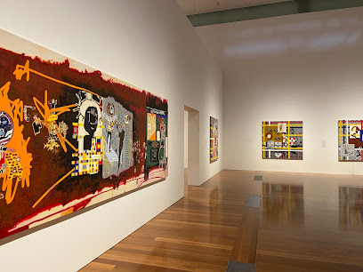 profile picture of Gallery of Modern Art profile picture