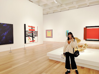 profile picture of Queensland Art Gallery profile picture