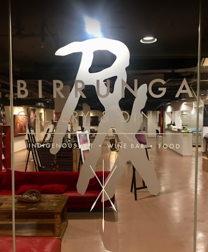 profile picture of Birrunga Gallery profile picture