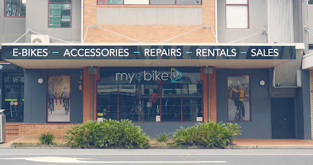 profile picture of MyeBike profile picture