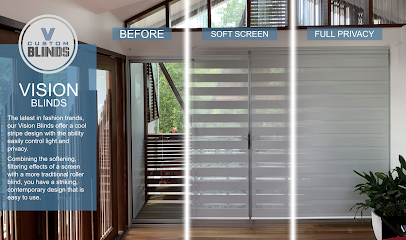 profile picture of V Custom Blinds profile picture