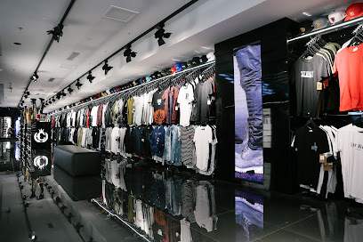 profile picture of Culture Kings Brisbane profile picture