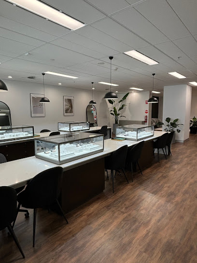 profile picture of Cullen Jewellery profile picture