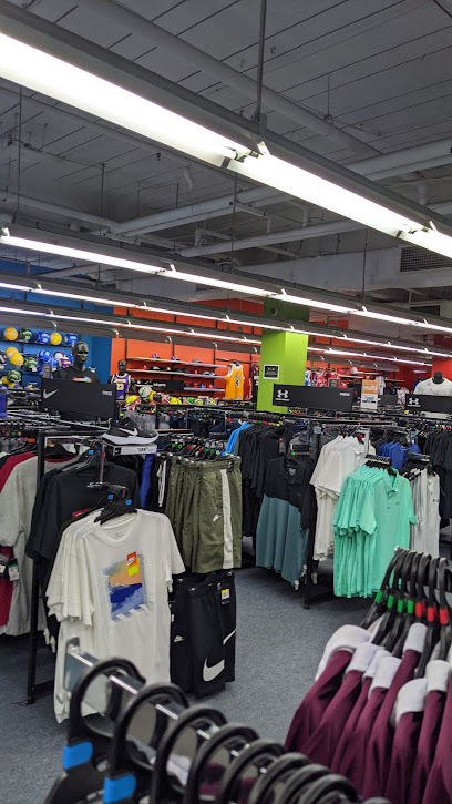 profile picture of rebel Brisbane Basement profile picture