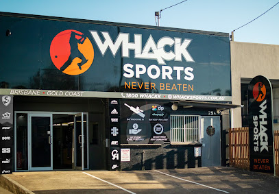 profile picture of WHACK Sports Brisbane profile picture