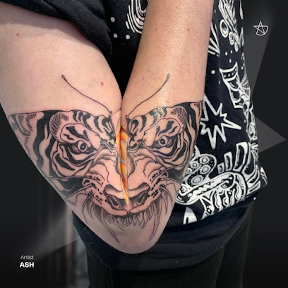 profile picture of Celebrity Ink profile picture